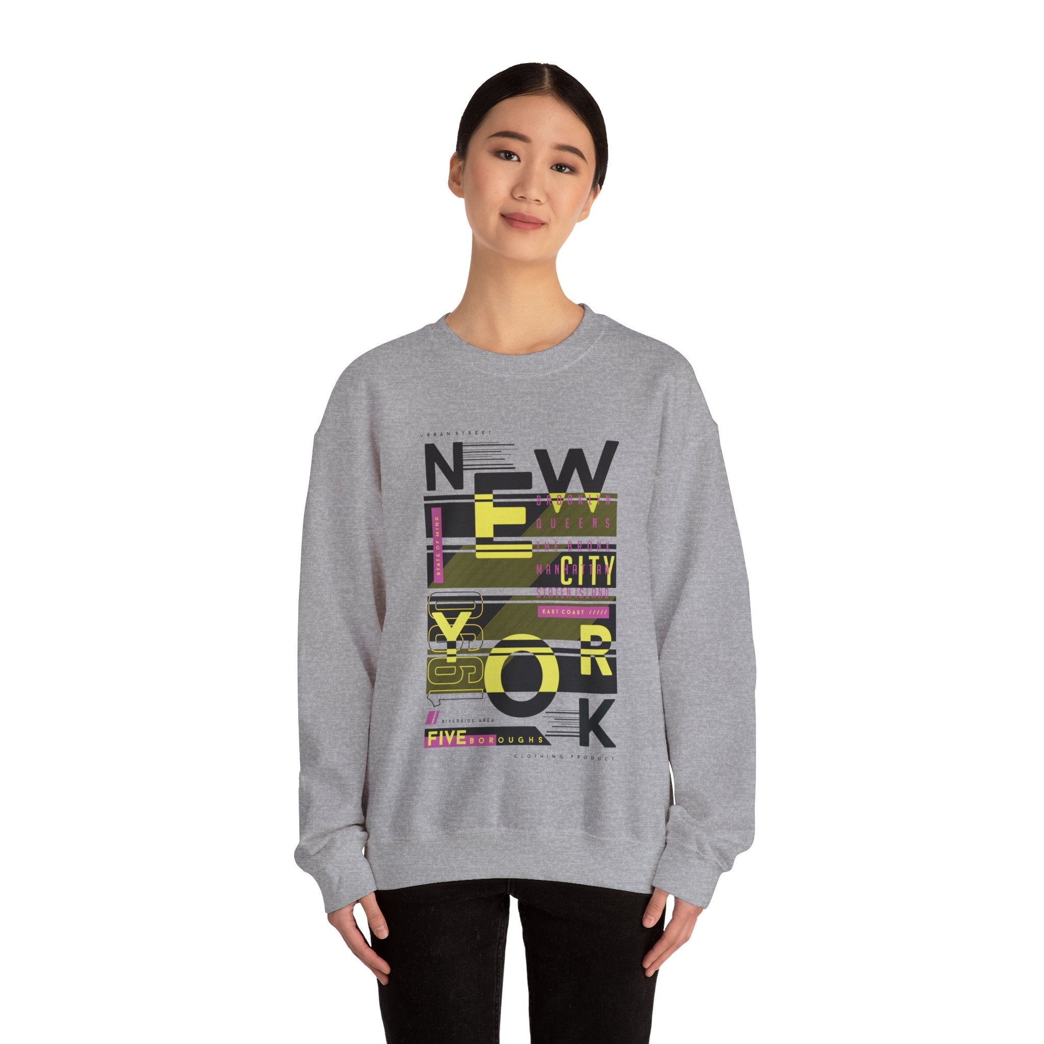 Sport Grey 