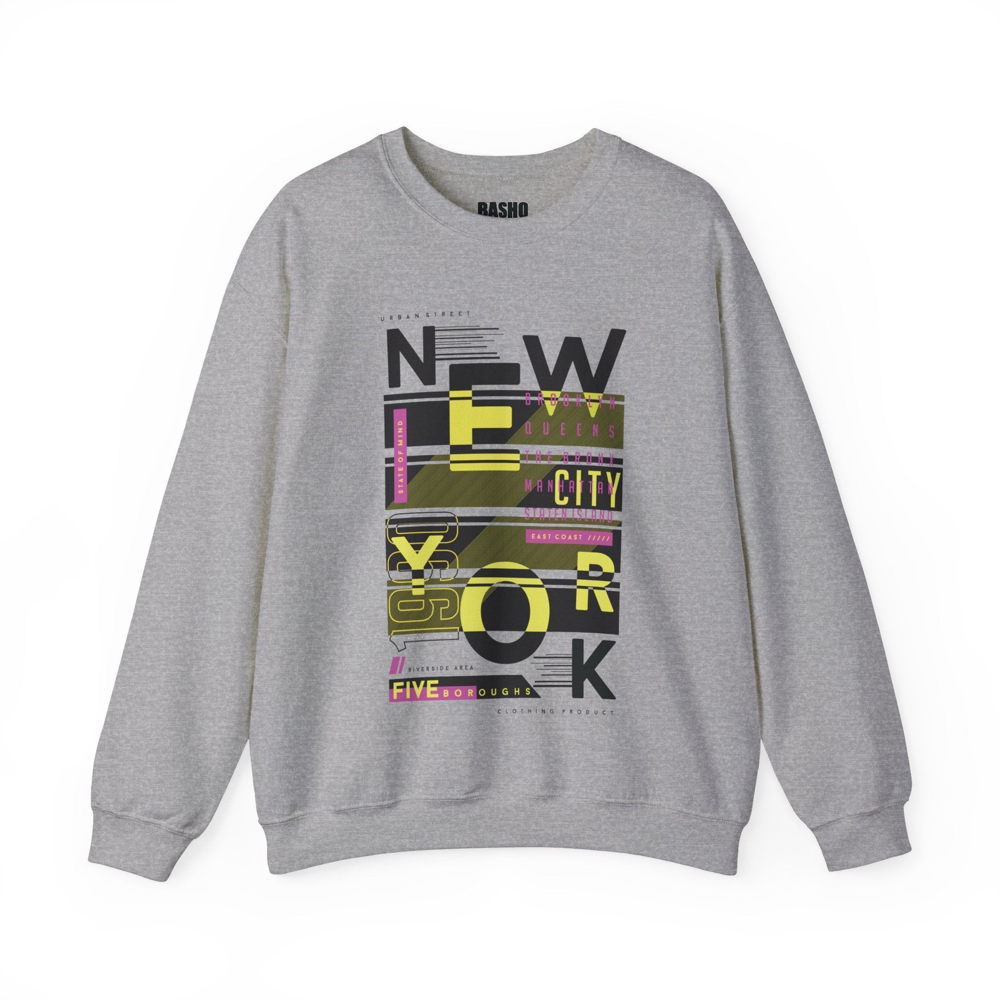 Sport Grey