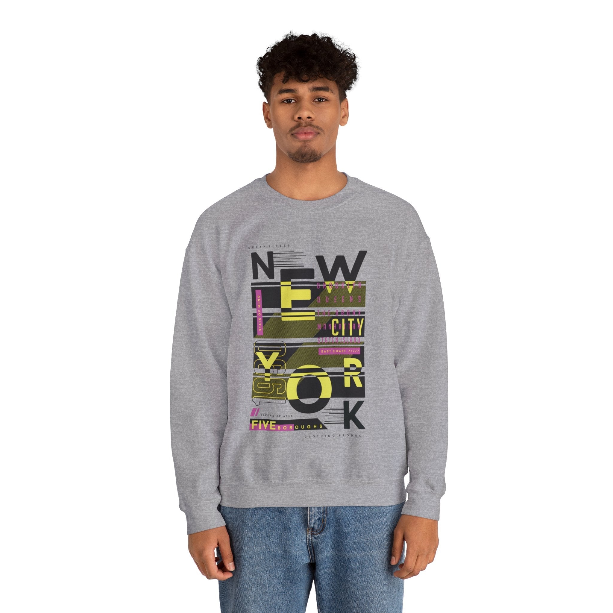 Sport Grey 