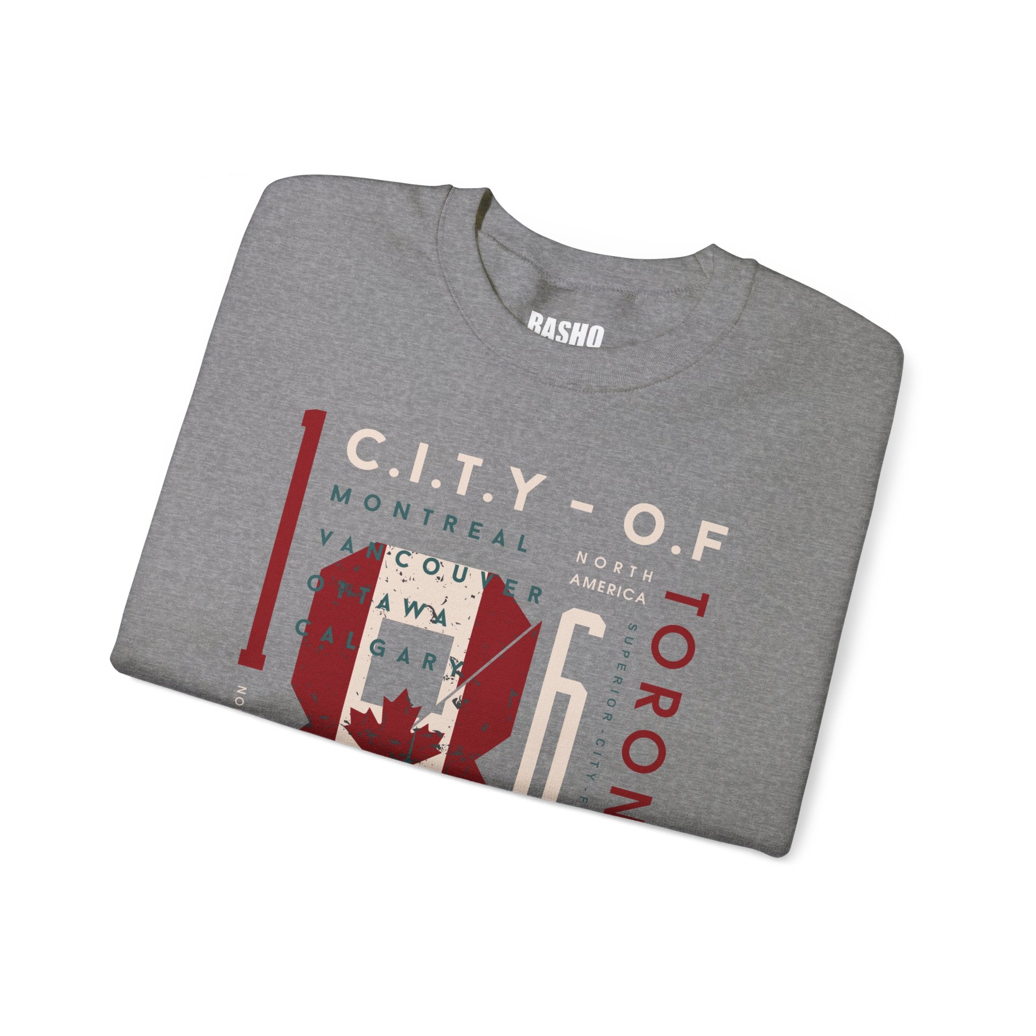 Sport Grey 