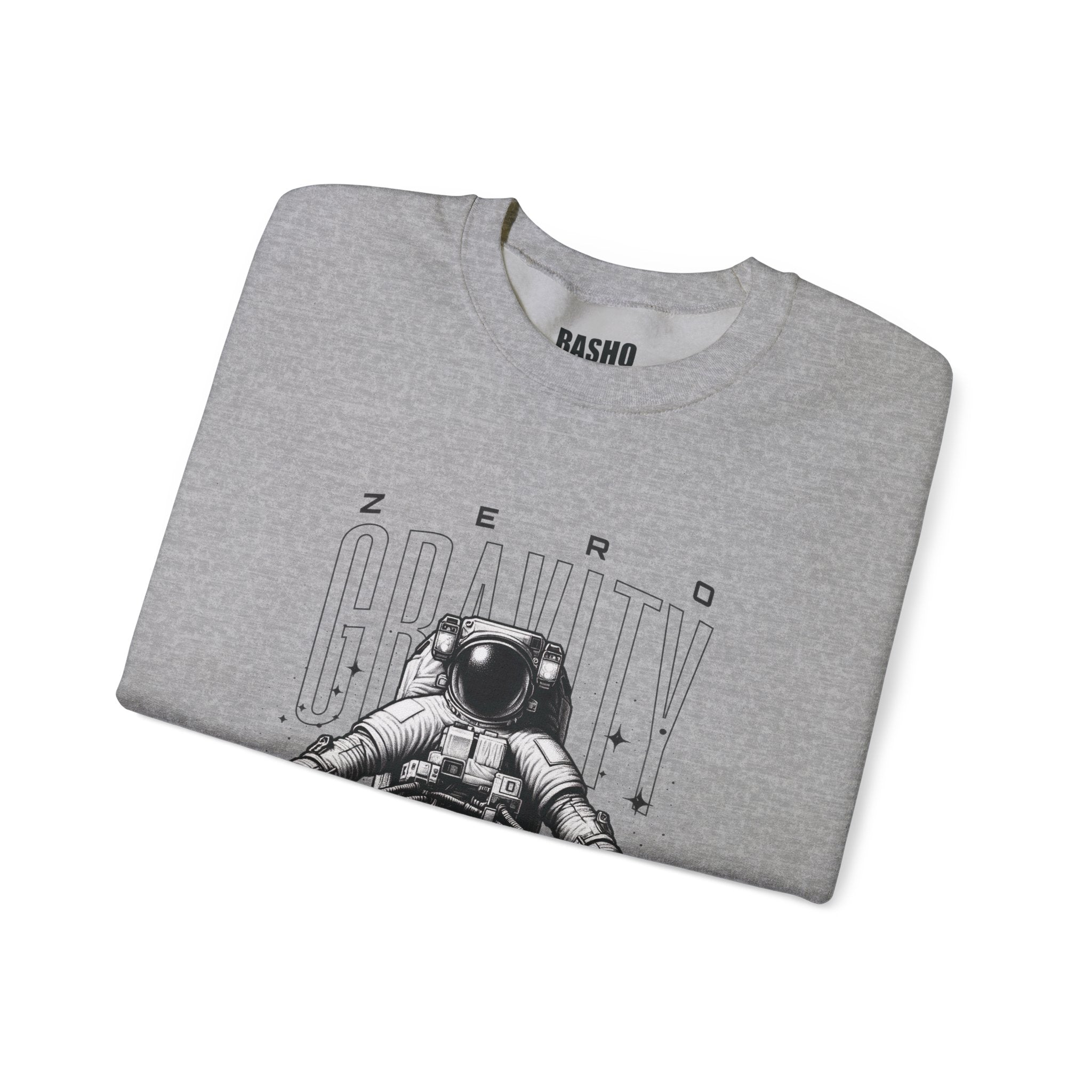 Sport Grey 