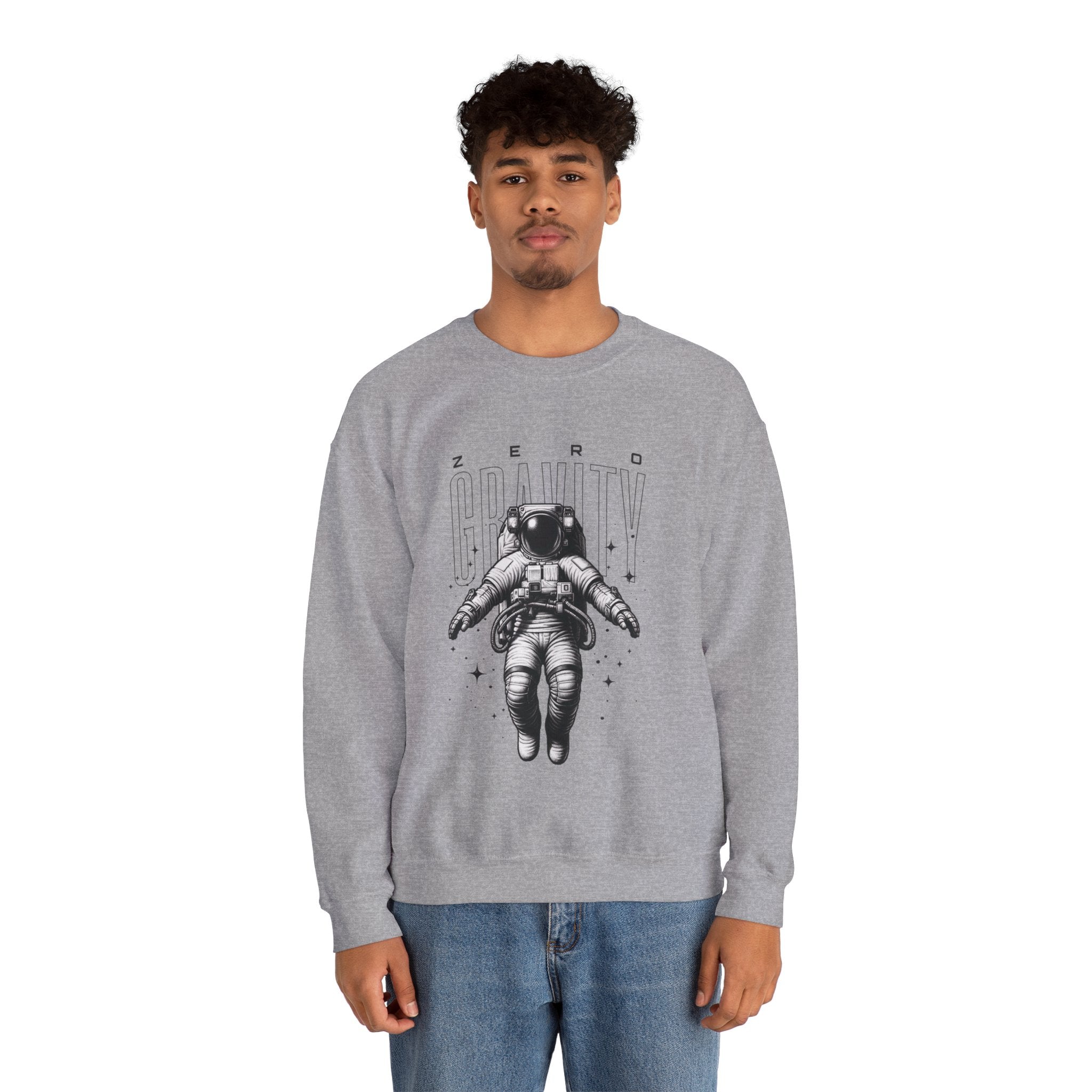 Sport Grey 