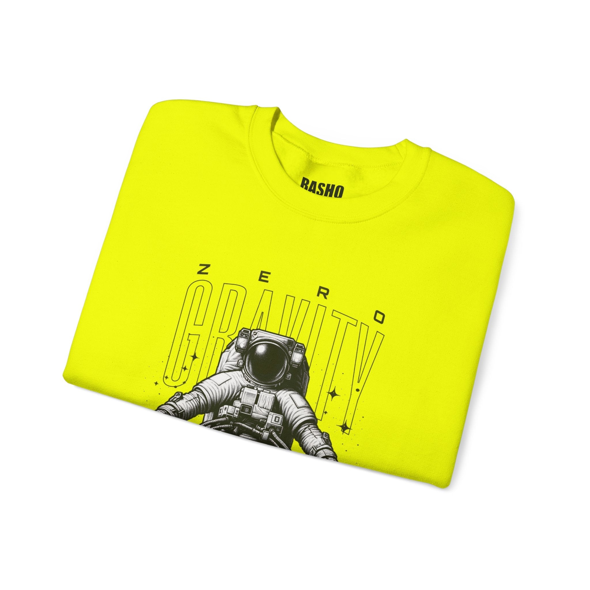 Safety Green