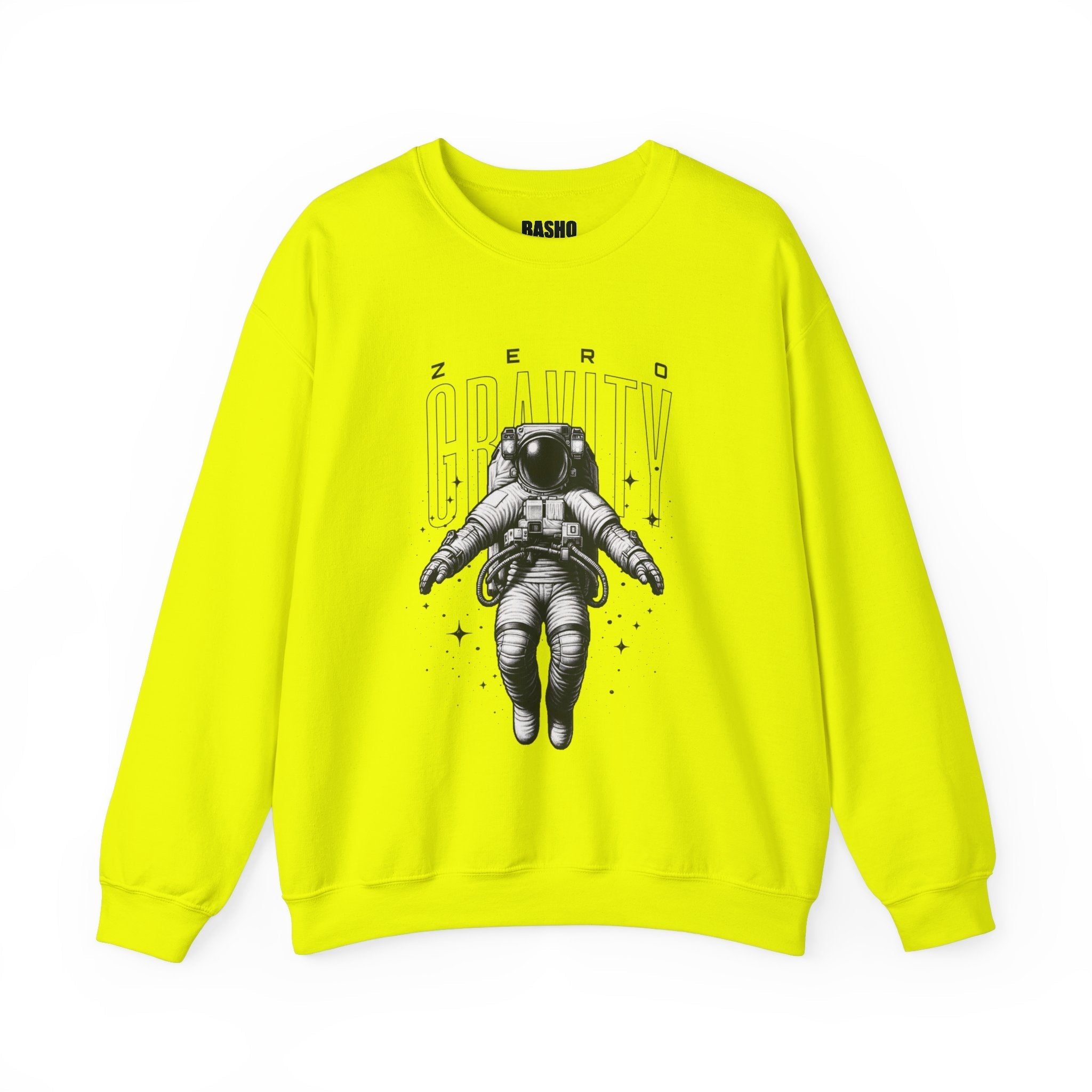 Safety Green