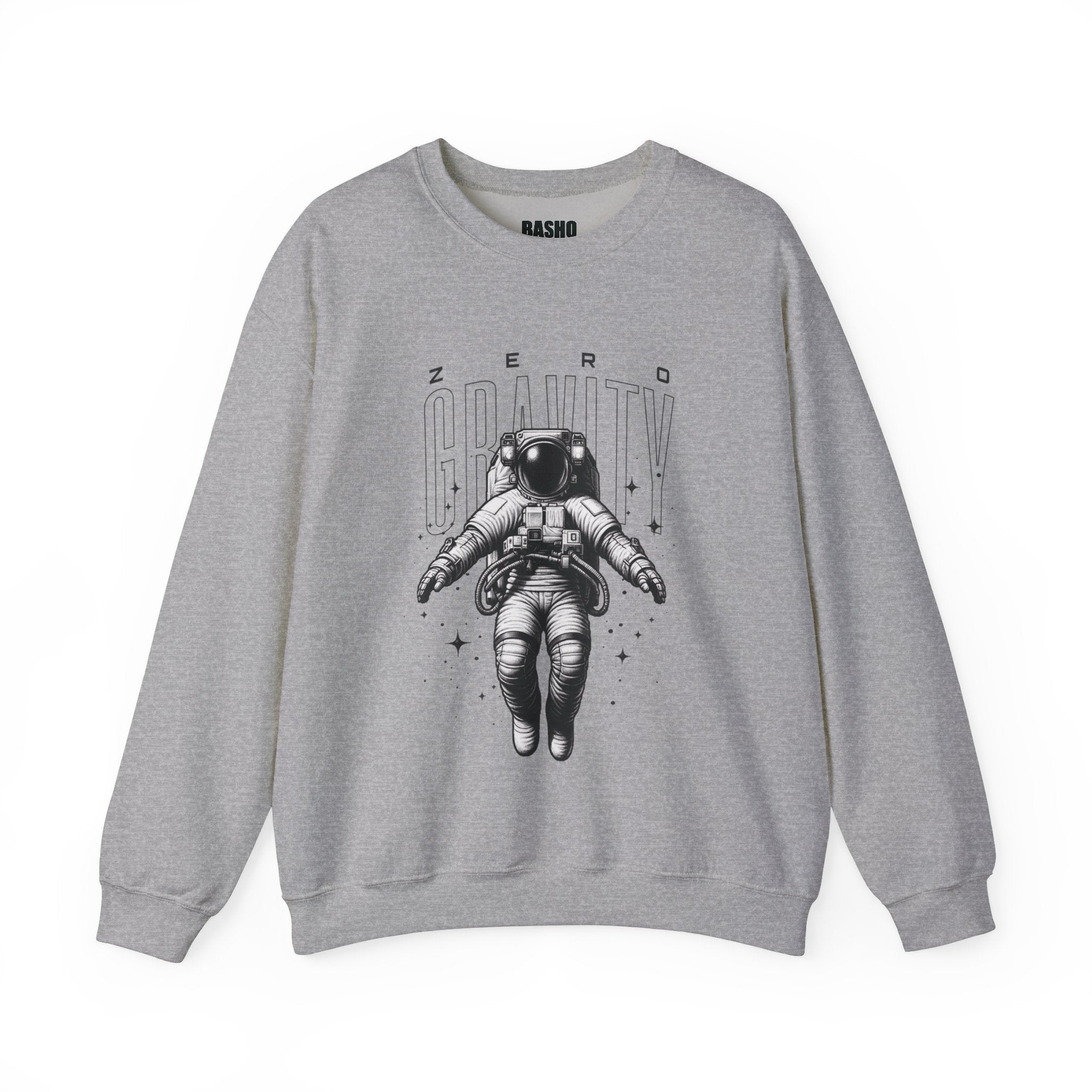 Sport Grey