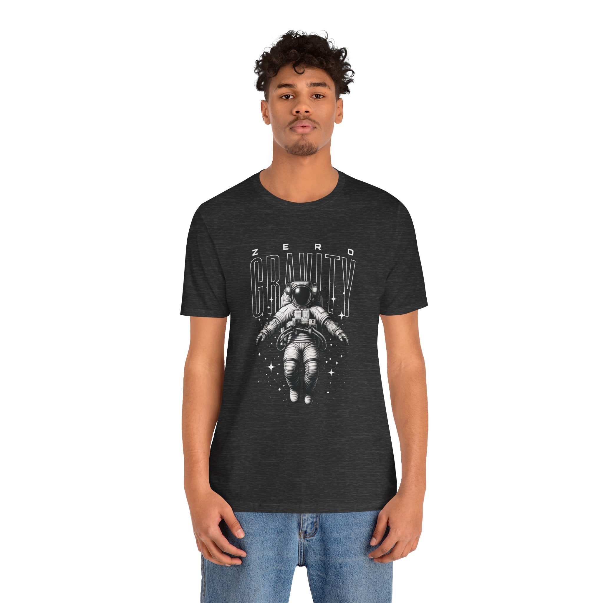 Dark Grey Heather 