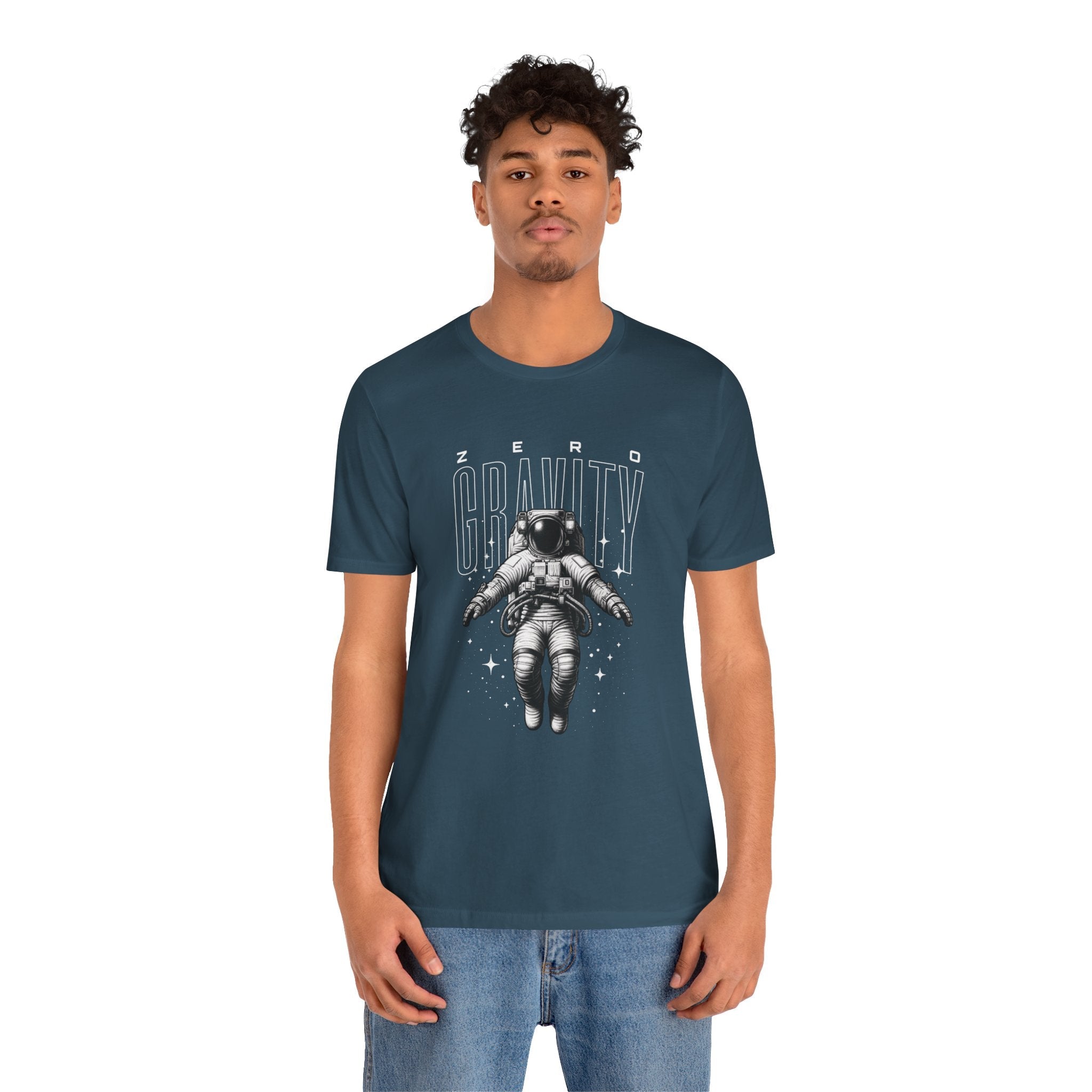 Deep Teal 